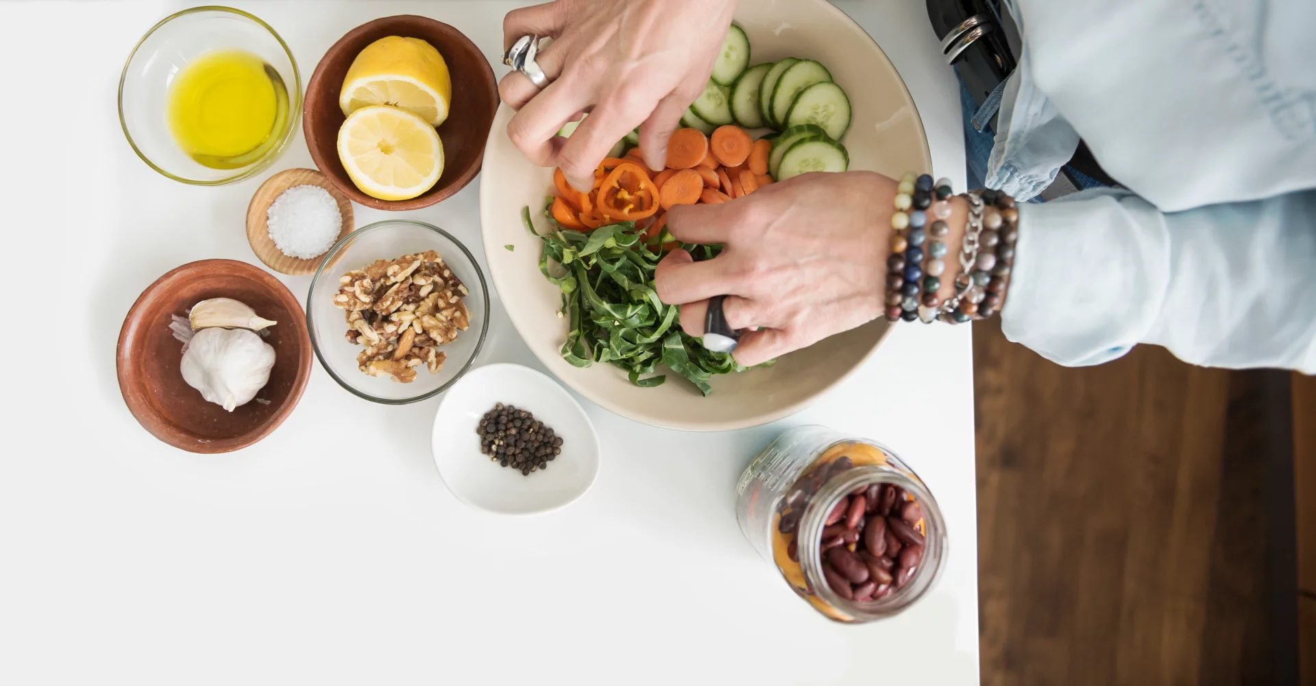 Metabolic Balance